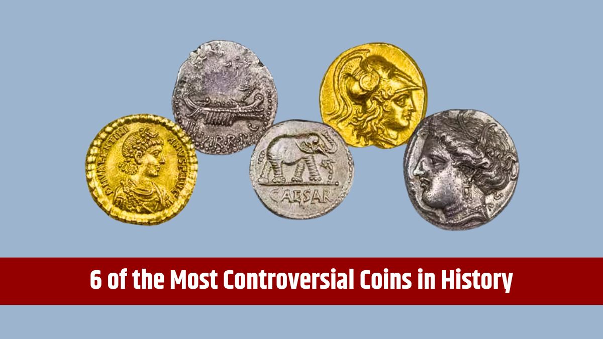 “Killer” Coins of Ancient Rome