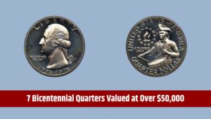 1976-S 40% Silver Uncirculated Quarter