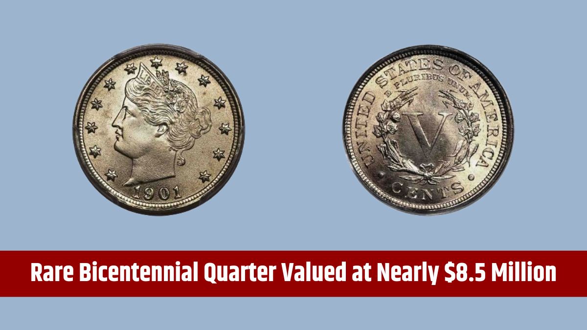 Liberty Head Nickel